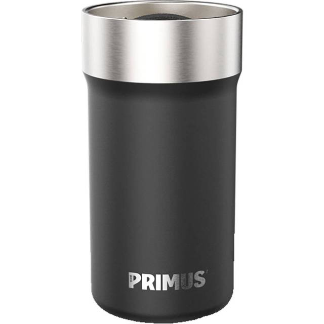 Primus Slurken Vacuum Mug 0.4L Black -