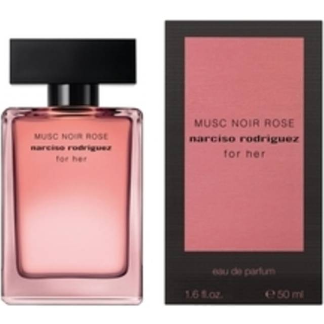 Narciso Rodriguez - Musc Noir Rose For Her EDP 50ml