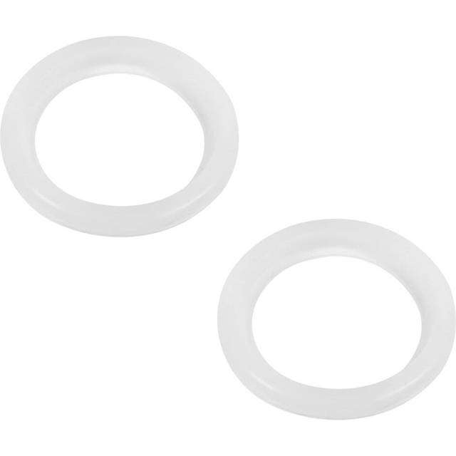 Sealing Steam Ring Gasket Replacement Part Compatible for Breville Espresso Machine BES250XL, ESP6SXL, 800ESXL, BES830XL