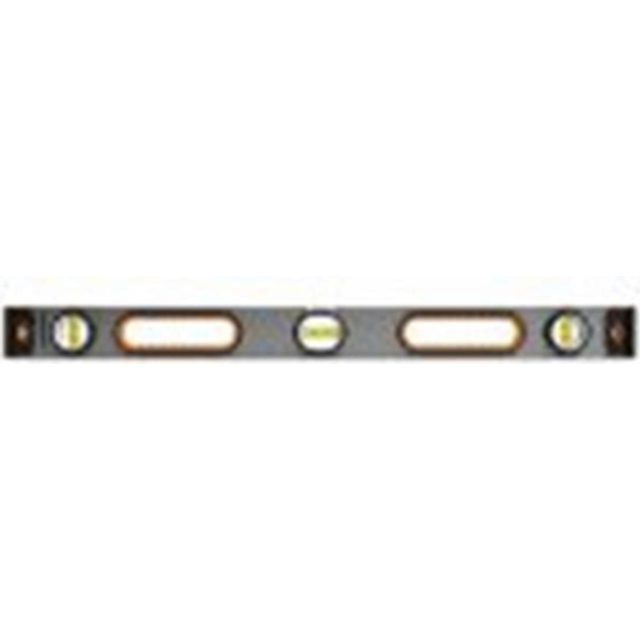48 in. Magnetic I-Beam Level