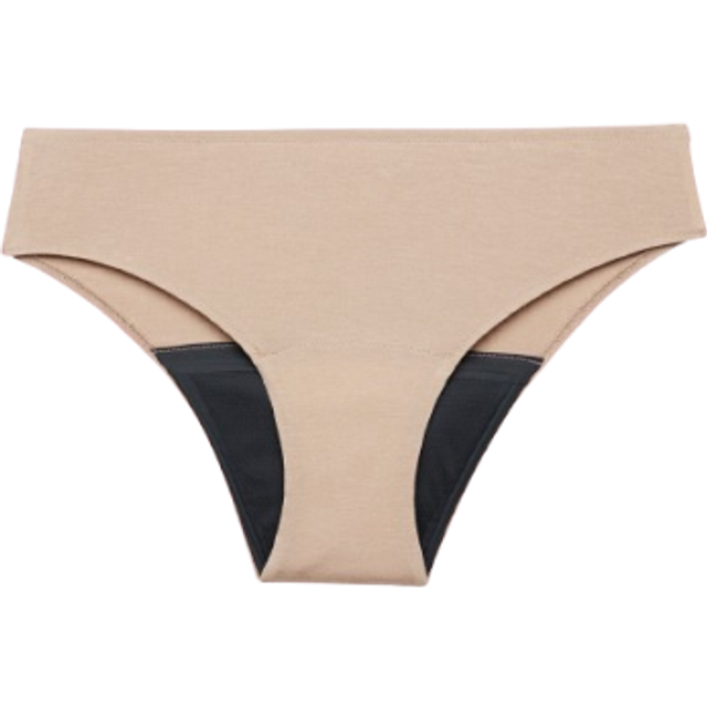 Premium Comfort Brazilian Heavy Menstrosor -