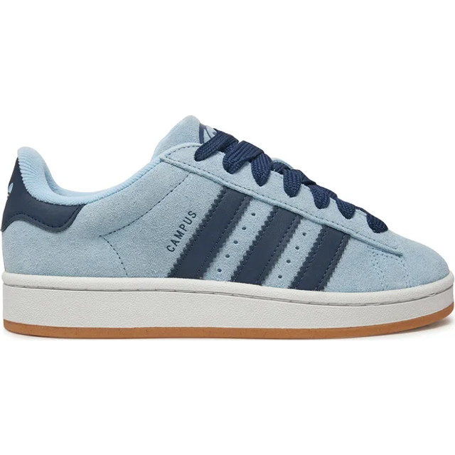 adidas Originals - Sneakers Campus 00s W - Blå