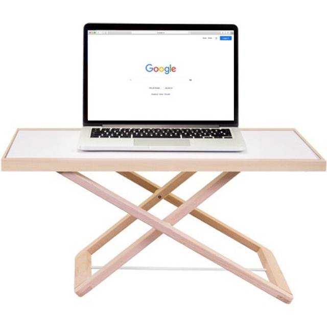 Desk Riser Light Compact