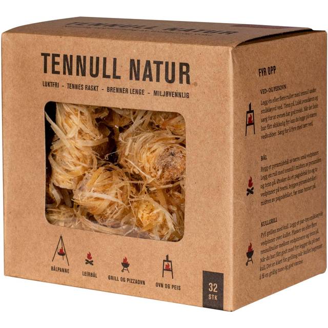 Natur tändull