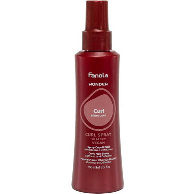 Fanola Wonder Curl Spray 150 ml