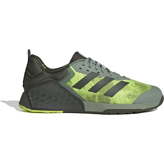 Cross training shoes adidas Dropset 3 - Vert