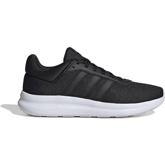 adidas Lite Racer 4.0 skor damskor, Cblack/svart/ironmt, 36 2/3 EU