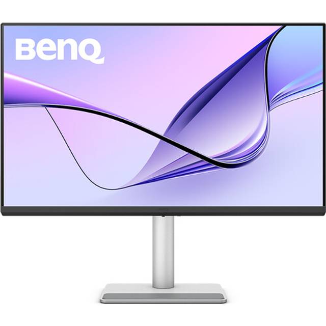(Open Box) BenQ 32" MA320U 4K IPS Monitor for Macbook