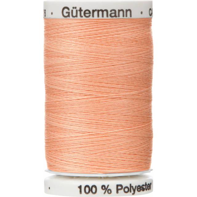 Gutermann Sew All Polyester Sewing Thread 586