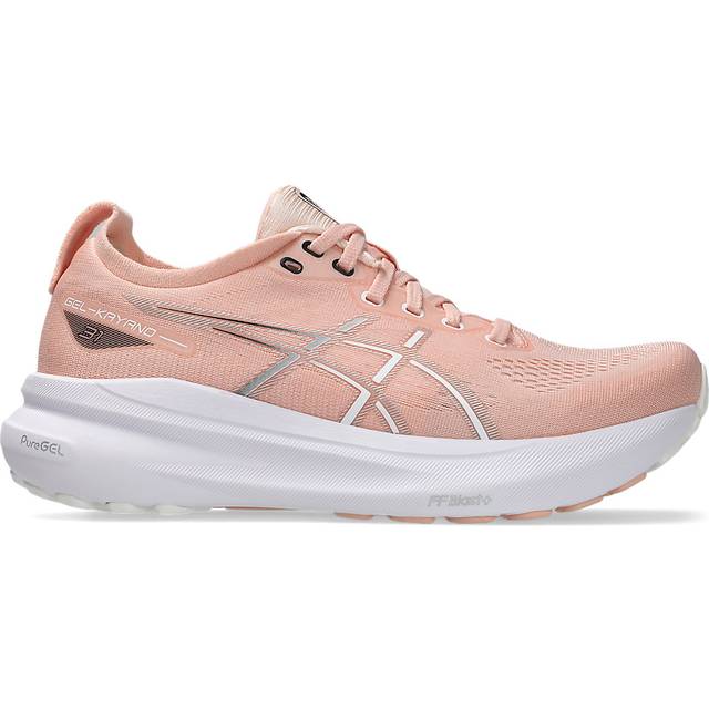 ASICS herr Gel-KAYANO 31 sneakers, flerfärgad, 40 EU, flerfärgad, 40 EU