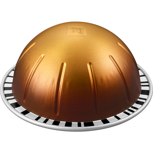 Nespresso - Double Espresso Dolce