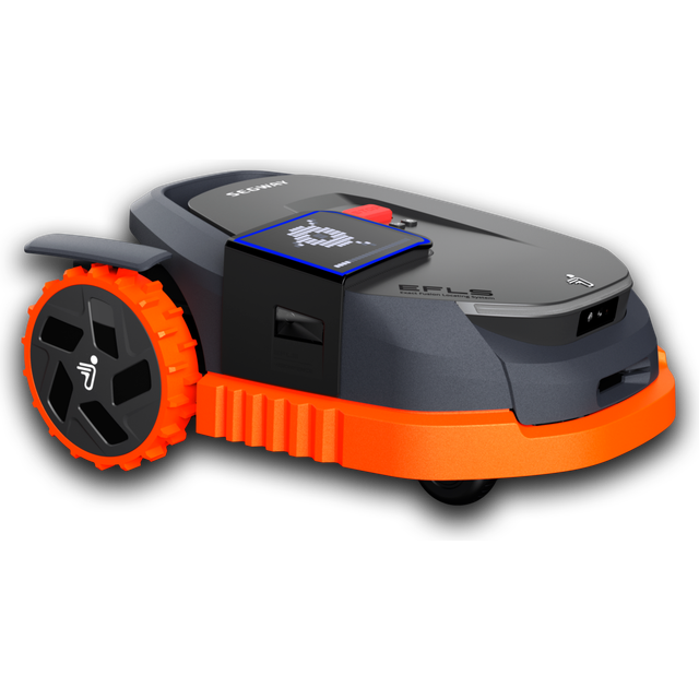 Segway Navimow X390E Robotgräsklippare -