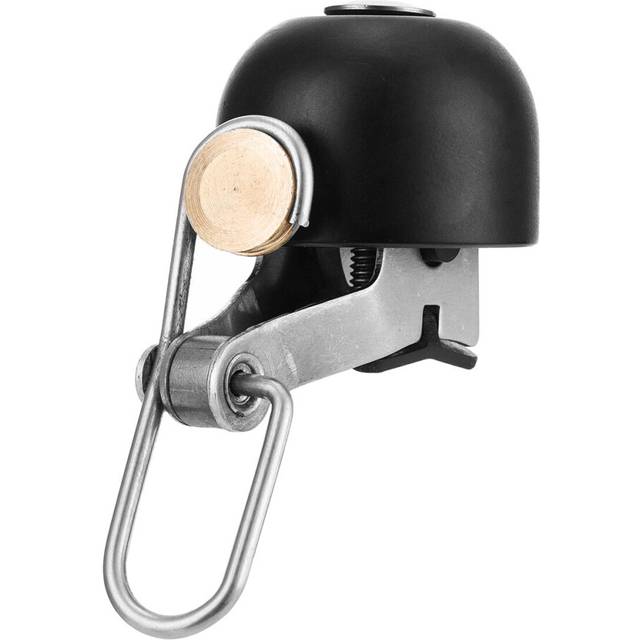 22.2-24mm Bike Bell Bicycle Bicycle Handlebar Alarm Horn
