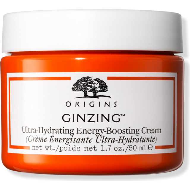Origins Ginzing Energizing Rich Cream 50Ml