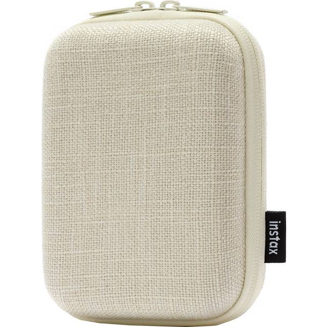 Fujifilm mini Link skrivare fodral, vit