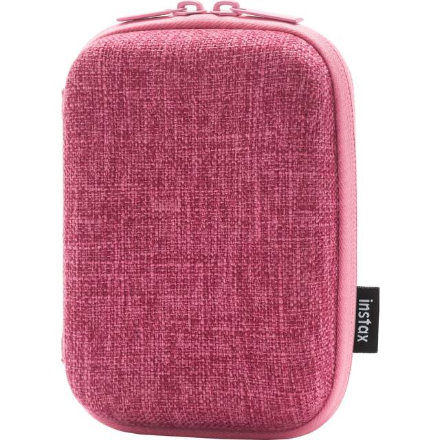 Fujifilm mini Link skrivareväska, rosa