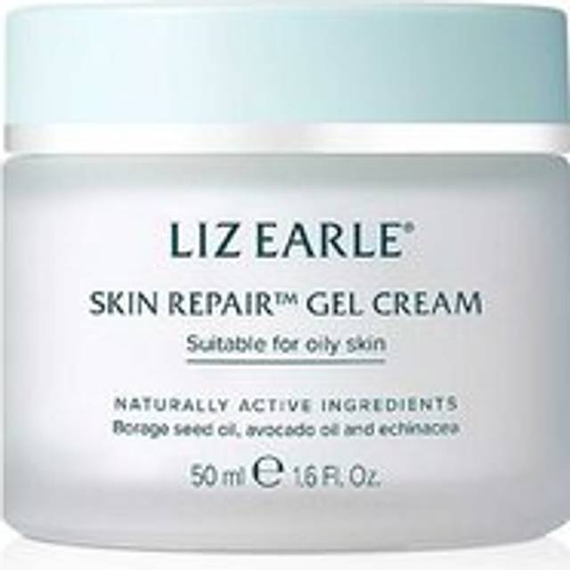 Liz Earle Skin Repair Gel Cream 50ml Jar