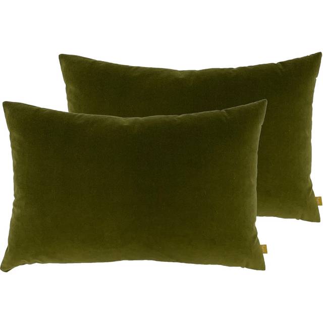 Bouley Cushion with Filling - Feather (40cm H X 60cm W X 4cm D)
