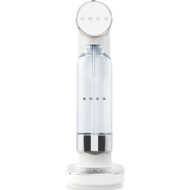 Smeg Kolsyremaskin SKC01WHM