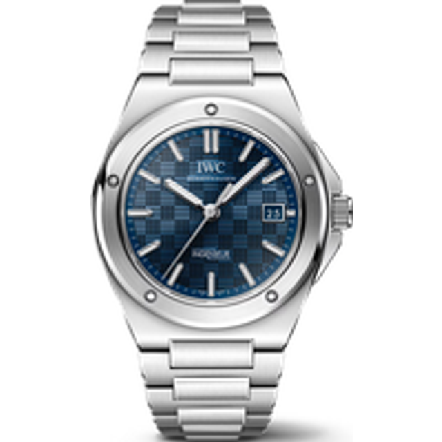 IWC Ingenieur Automatic 40 Watch