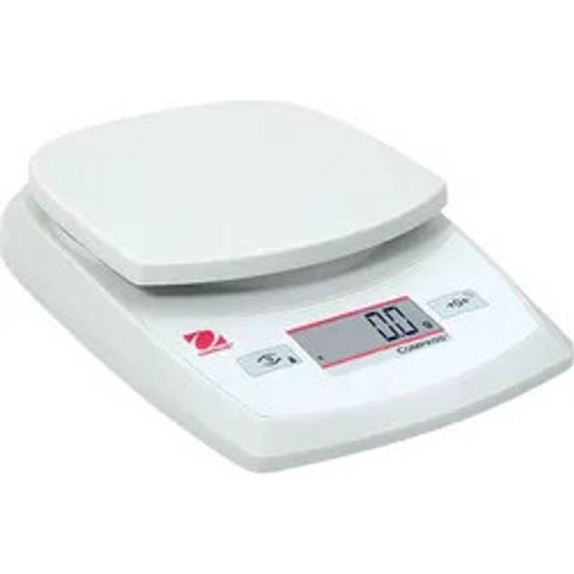 Compass Portable Balance, CR5200 EU