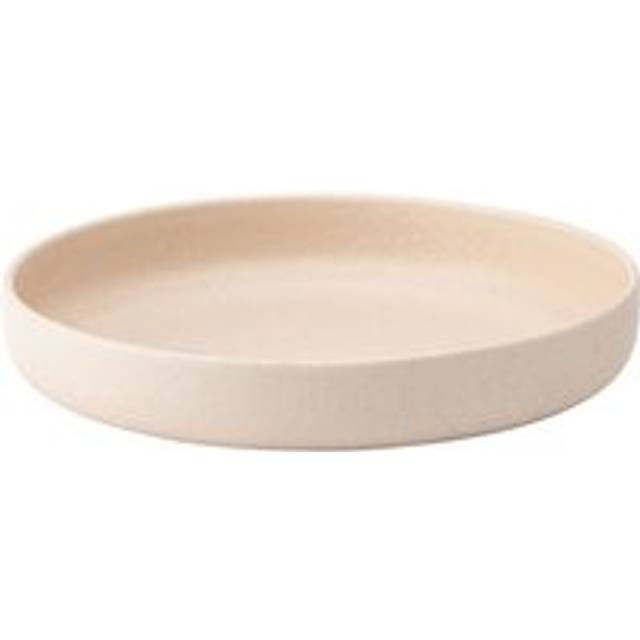 Parade Marshmallow Porcelain Presentation Bowl Round Bowls 9.5 (24cm) Pack Of 6