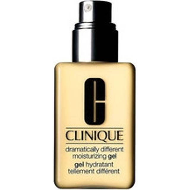 Clinique - Dramatically Different Moisturizing Gel (for combination and oily skin) - Hydrating Gel 125ml