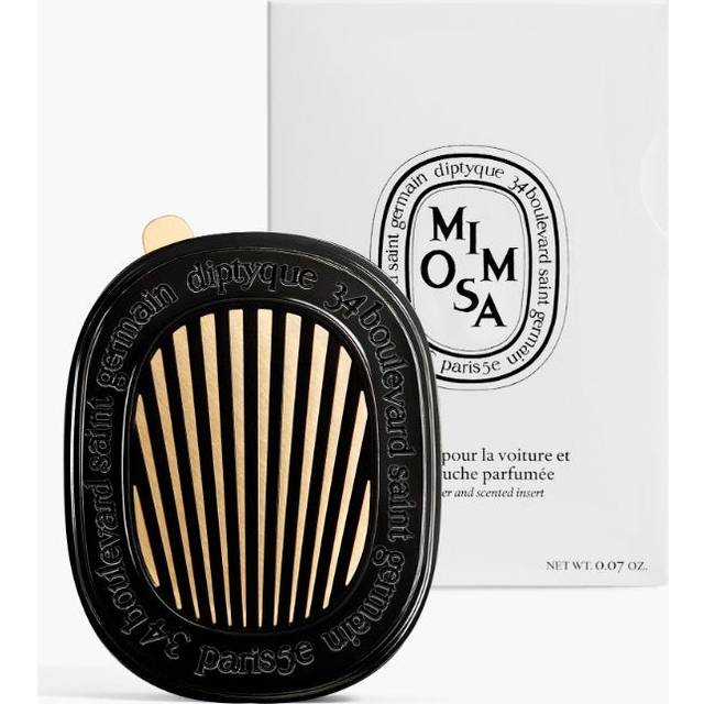 Diptyque Car Diffuser Mimosa 2.1g