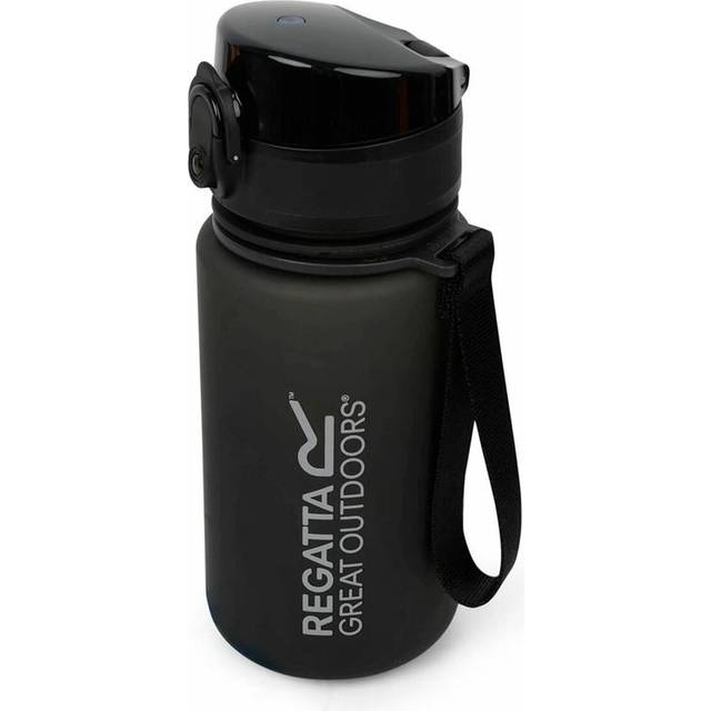 Regatta 0.35L Tritan Lightweight Durable Flip Open Bottle One Size
