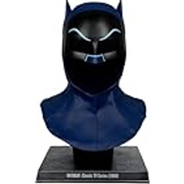 McFarlane Toys Batman 1966 DC Direct Replica 1:1 Batman Cowl 53 cm