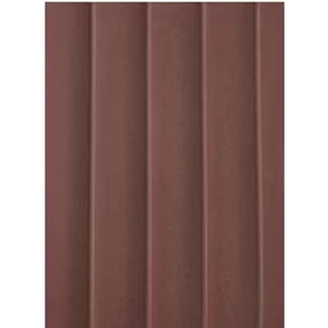 Coordonne Tapete 3D Decibel - Flamingo - brown