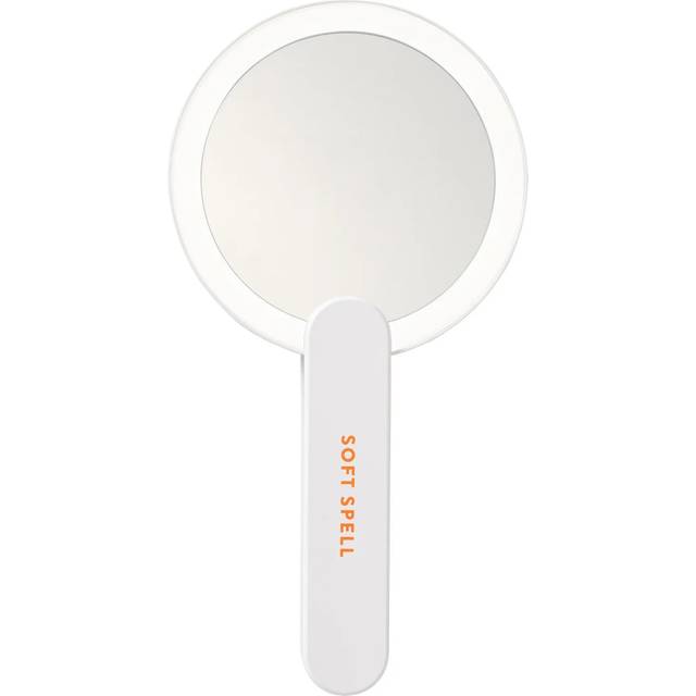 Soft Spell LED Mirror Handle