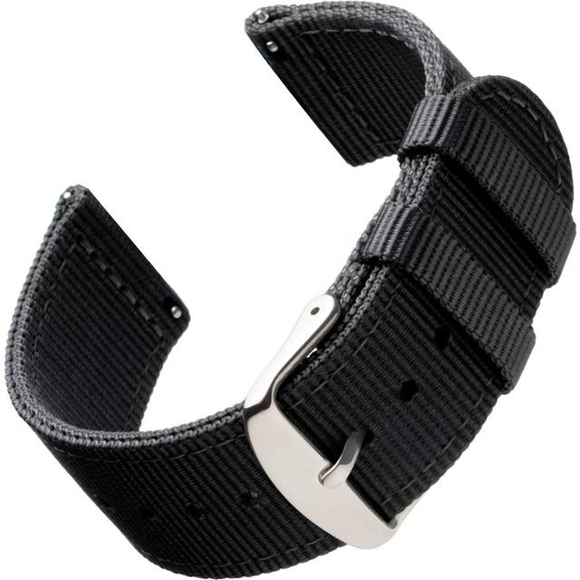 Archer Watch Straps - Premium Nylon Quick Release Replacement Watch Ba