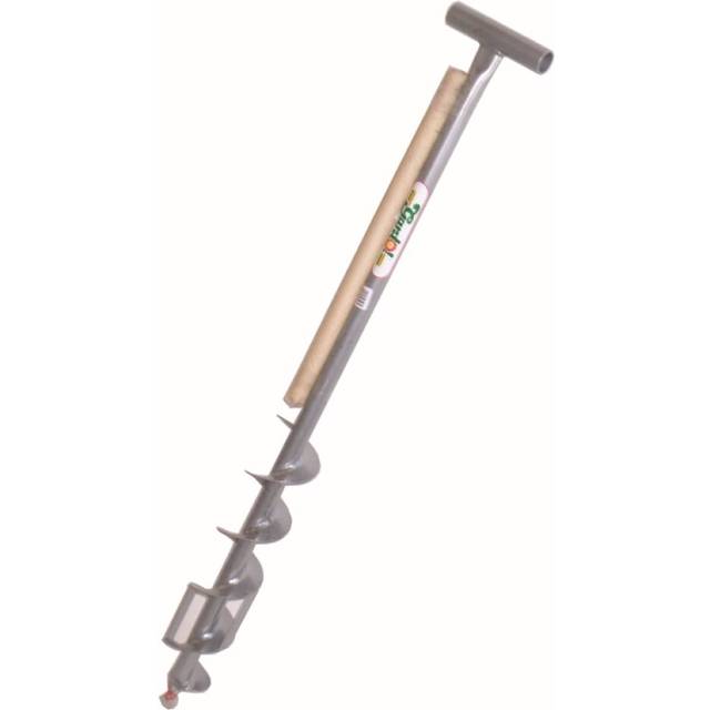 Pålborr Gardol 90Mm 105Cm