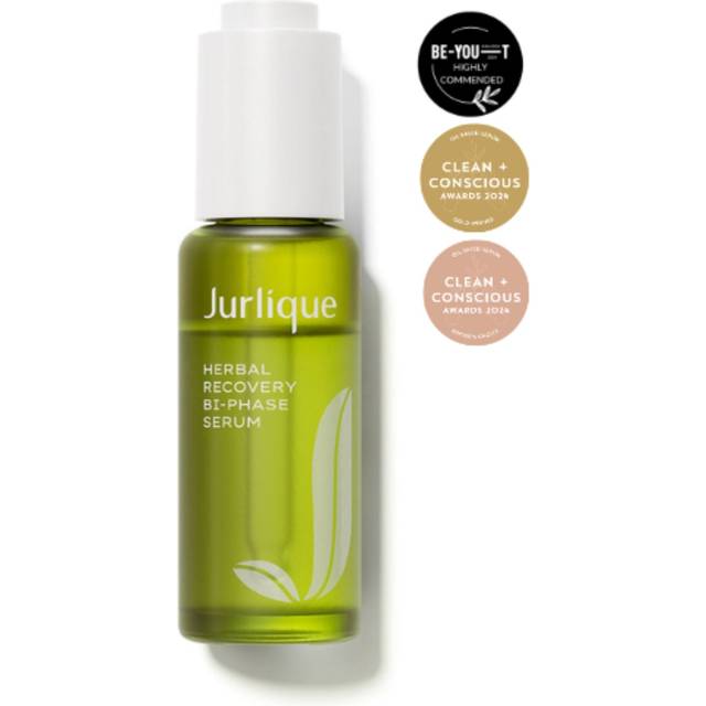 Jurlique Herbal Recovery Bi-Phase Serum 50 ml