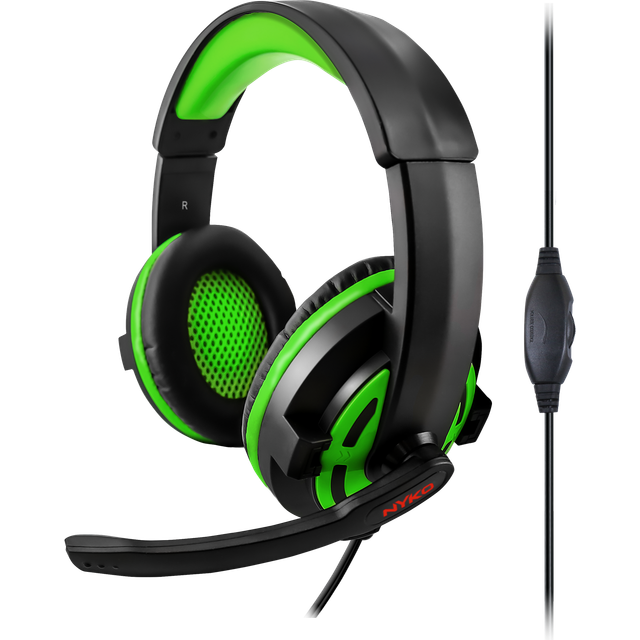 Nyko Headset NX-2600