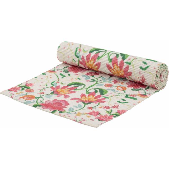 Wylder Nature Claudia Floral Table Runner - Multicolor