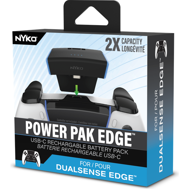 Nyko Power Pak Edge