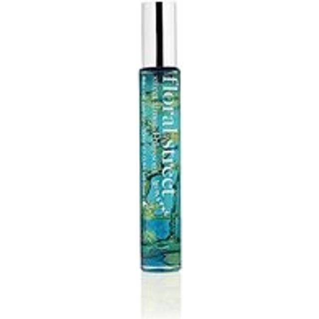 Floral street eau de parfum sweet almond perfume eau de parfum 10ml