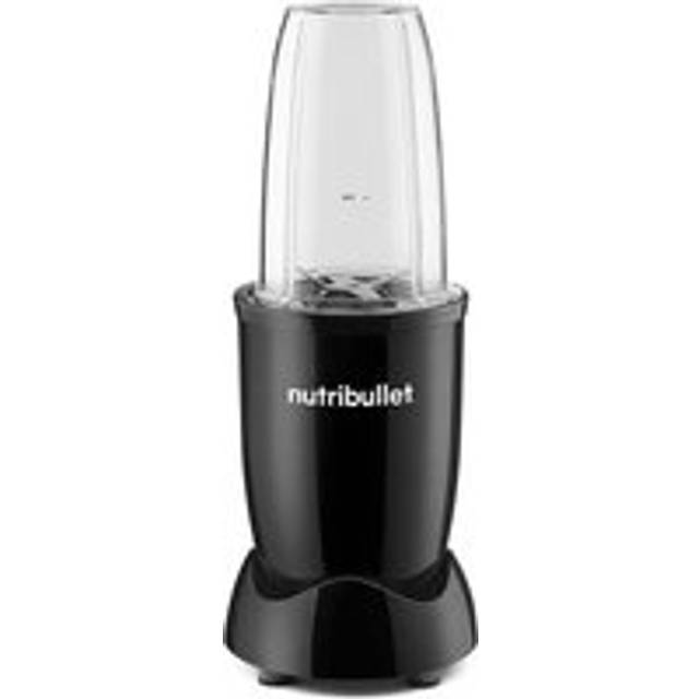 nutribullet 600 Series Starter Kit (Black)