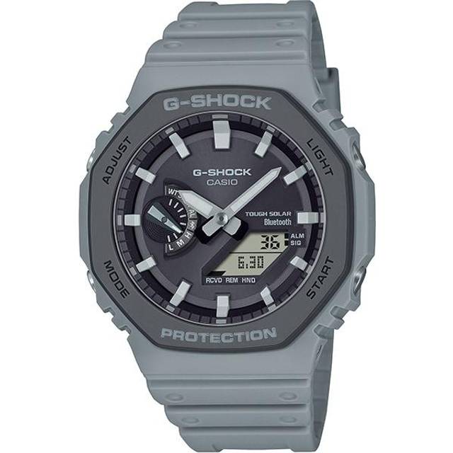 CASIO Men's G-SHOCK GA-B2100LUU-8AJF [G-SHOCK Urban utility series] Round Watch Digital Analog