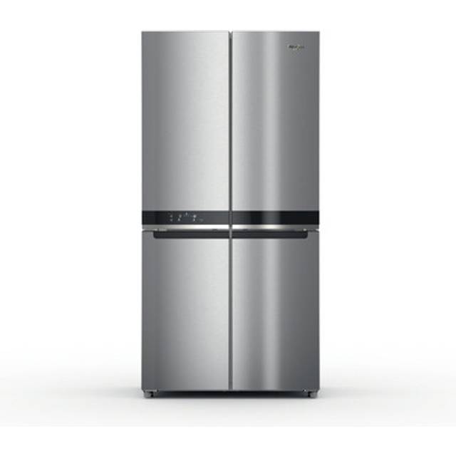 Whirlpool WQ9E2LEF Side-by-side