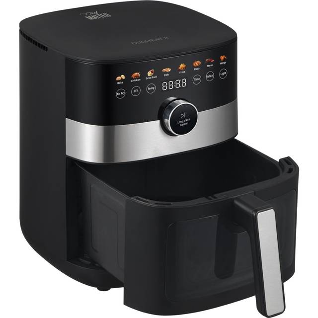 Chef Matteo Duoheat II airfryer