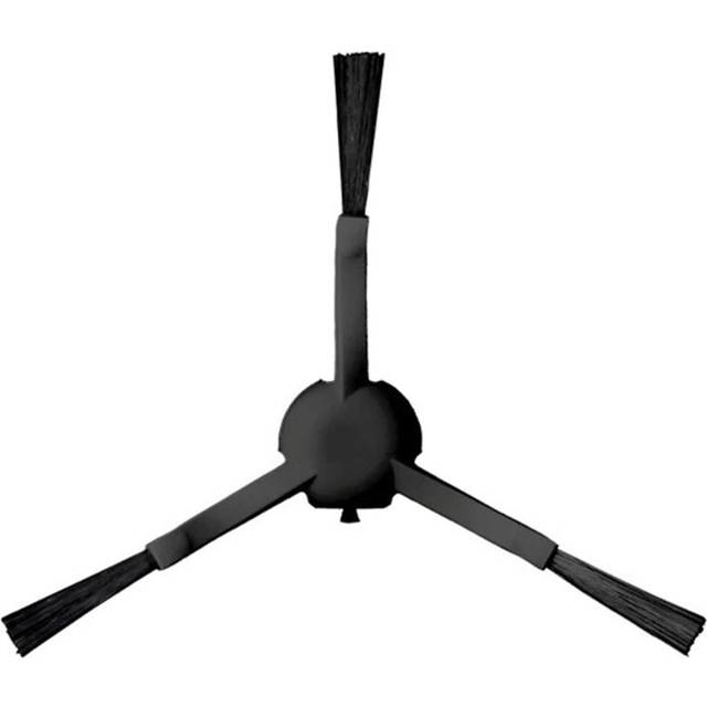 Roborock S8 Pro Ultra Sidoborstar i vinyl 2-pack, svart