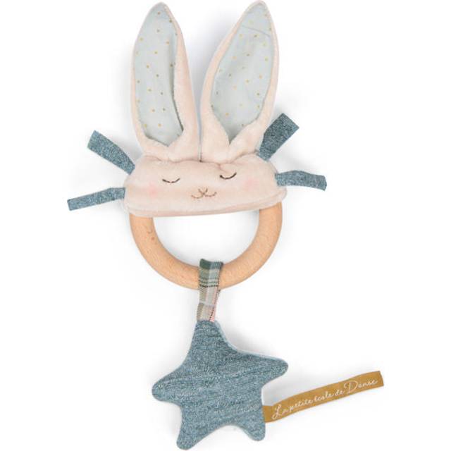 Moulin Roty La Petite Ecole de Danse Skallra, Rabbit