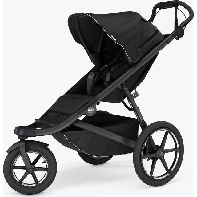 Thule Urban Glide 3 Stroller, Black