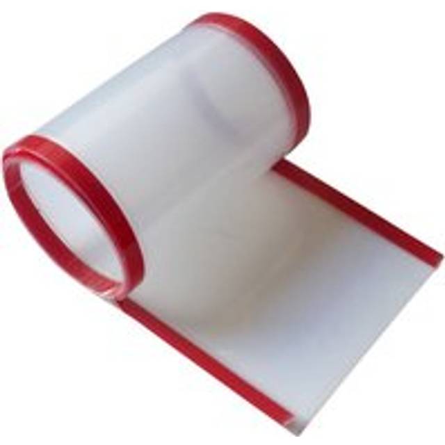 Cyslmuk - Anti Pinch Finger Protection,phe Door Hinge Guard Baby Proof Finger Pinch Guard Child Proof Supplies for Home Room