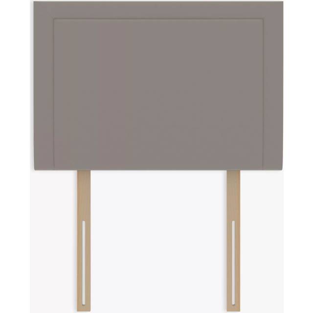 Koti Home Brook Upholstered Headboard, Single