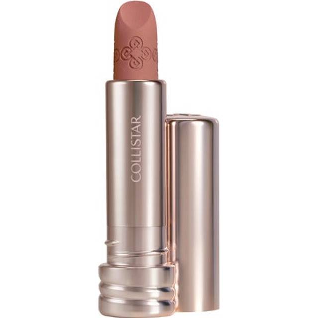 Collistar Gioiello Velvet Lipstick Satin Læbestift - Opale Rosa