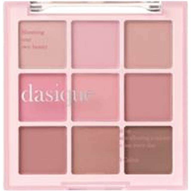 dasique - Shadow Palette Milky Fruits Collection - 2 Types #33 Milky Berry